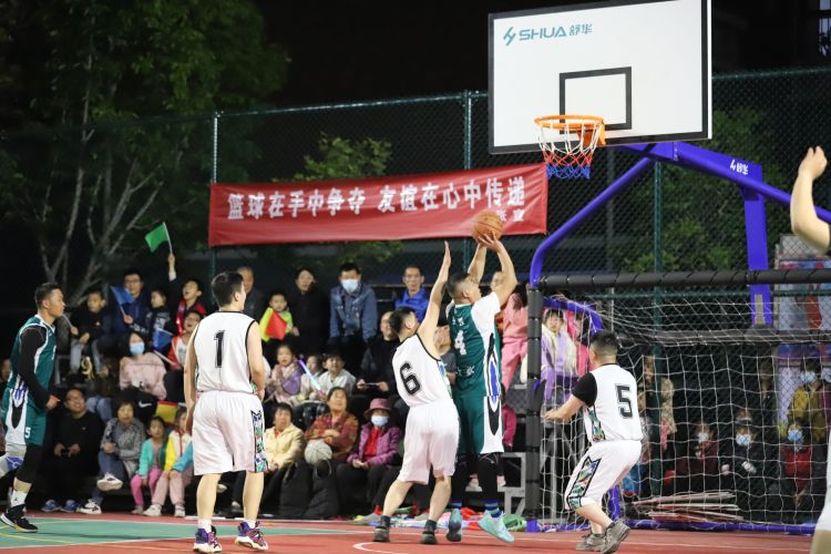 意的