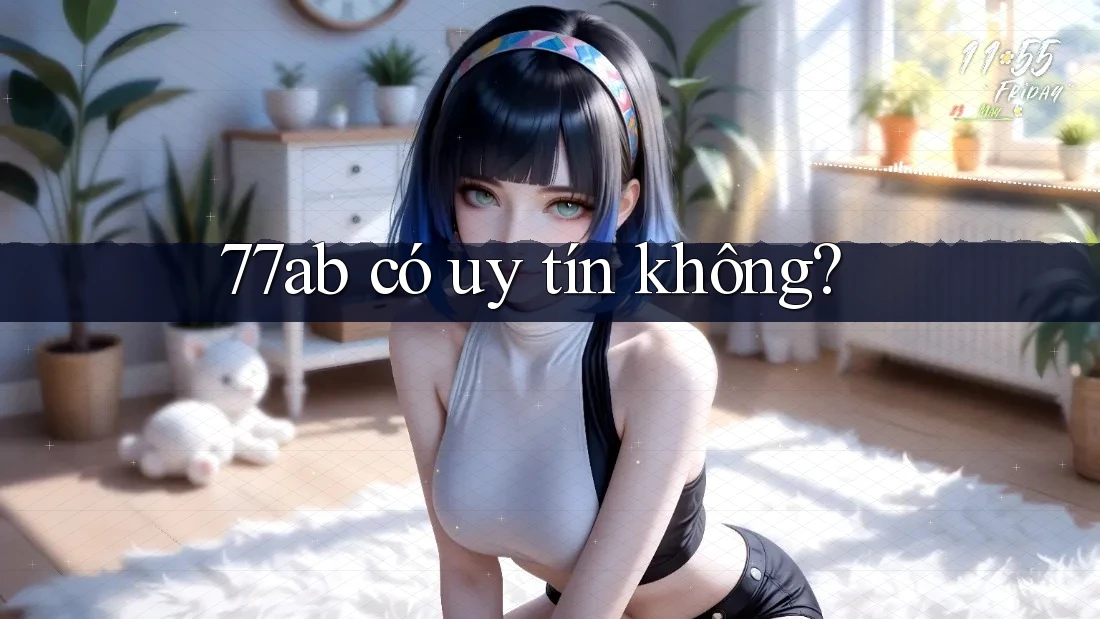 77ab có uy tín không?