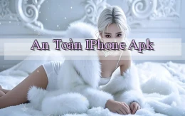 An toàn iPhone apk