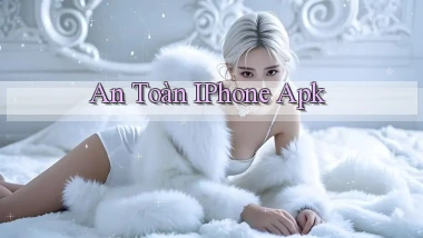 An toàn iPhone apk