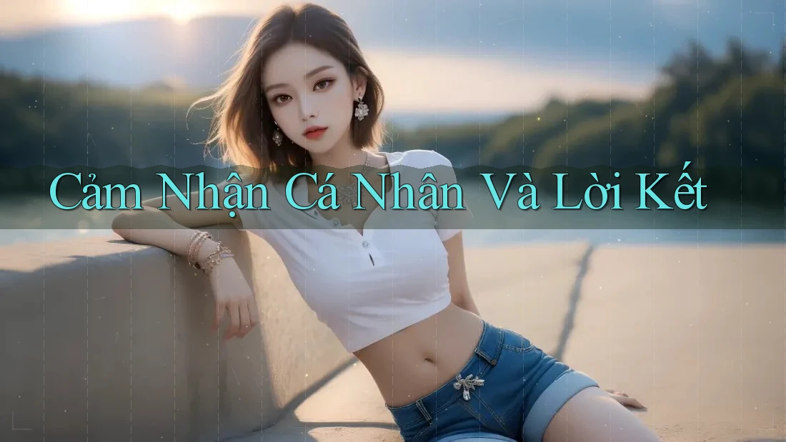 Cảm Nhận Cá Nhân Và Lời Kết