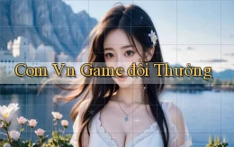 com vn Game đổi thưởng