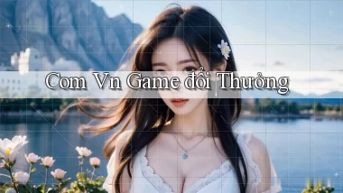 com vn Game đổi thưởng