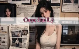 Cược Đại lý