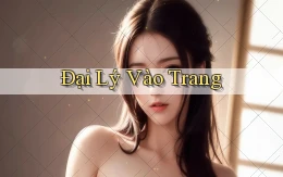 Đại lý Vào trang