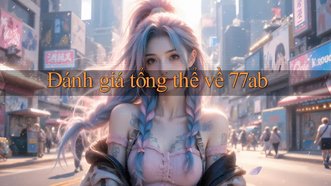 Đánh giá tổng thể về 77ab