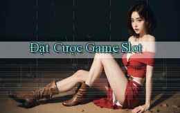 Đặt cược Game slot