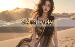 nổ hũ Cá độ