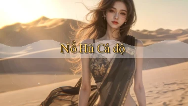 nổ hũ Cá độ