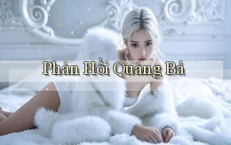 Phản hồi Quảng bá