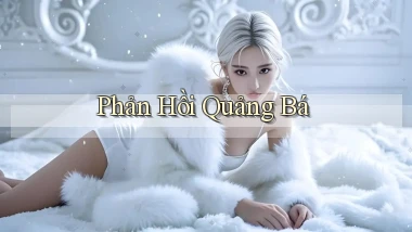 Phản hồi Quảng bá