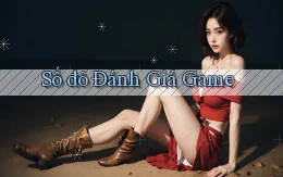 số đỏ Đánh giá game