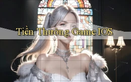 Tiền thưởng Game iOS