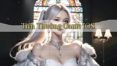 Tiền thưởng Game iOS