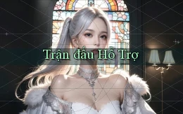 Trận đấu Hỗ trợ
