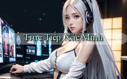 Trực tiếp Xác minh