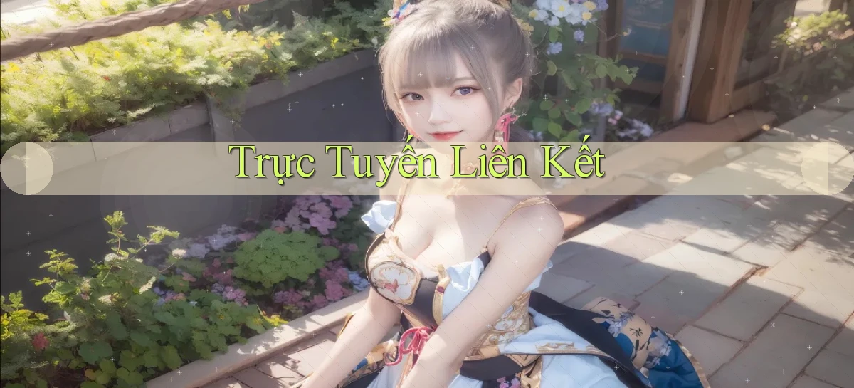 Trực tuyến Liên kết