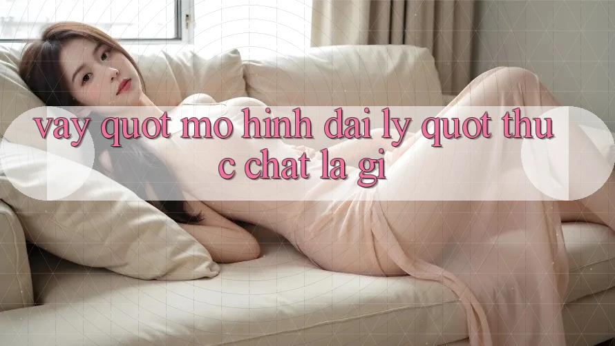 Vậy, " Mô Hình Đại Lý" Thực Chất Là Gì?