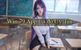 win 79 app cá độ uy tín
