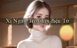 Xí ngầu Trò chơi điện tử