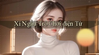 Xí ngầu Trò chơi điện tử