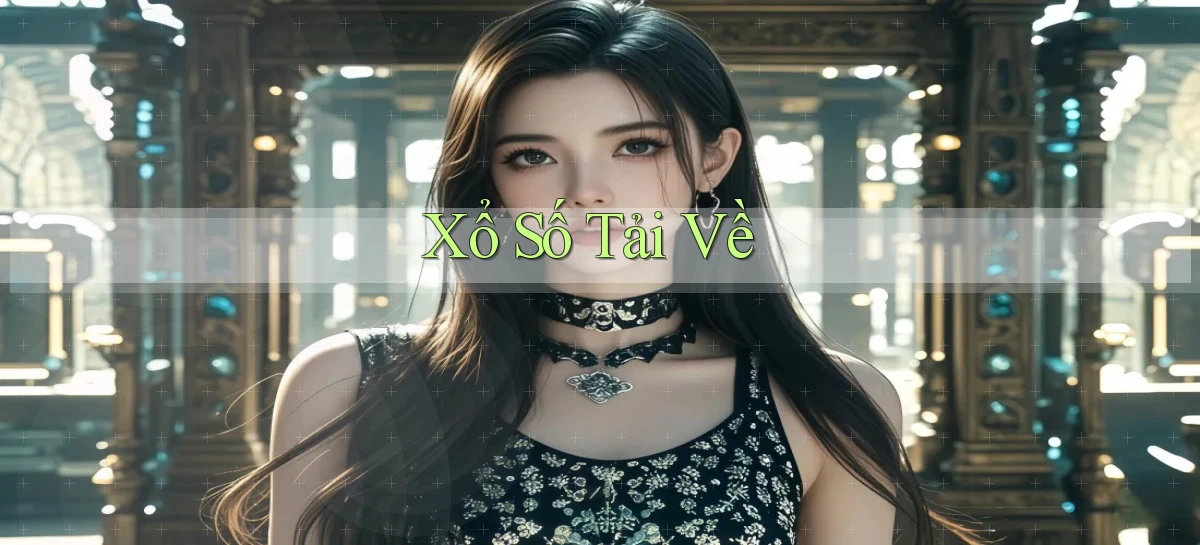 Xổ số Tải về
