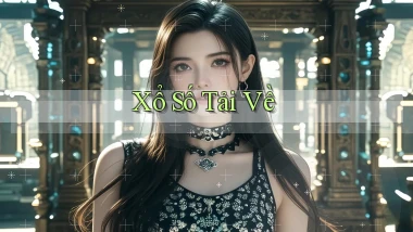 Xổ số Tải về